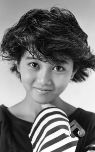浅香 唯（川崎亜紀）のプロマイド